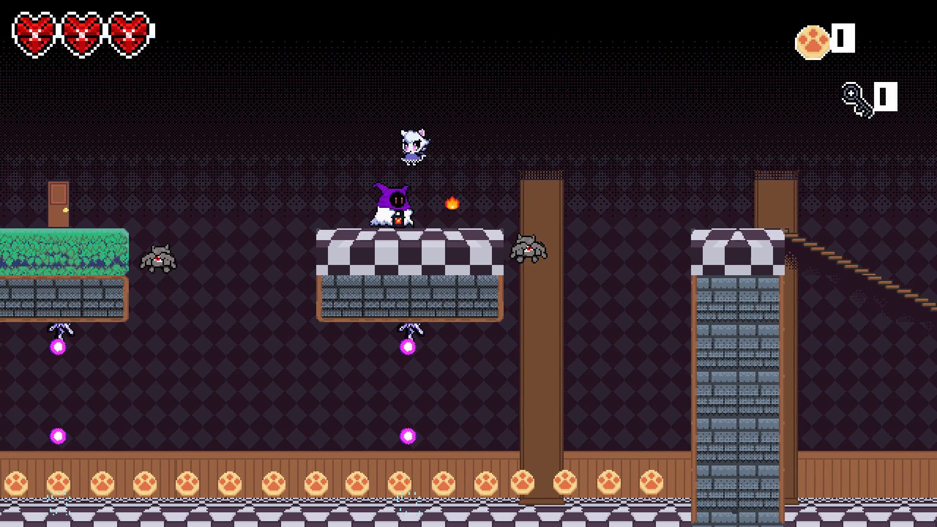 Catto Chateau Screenshot 5