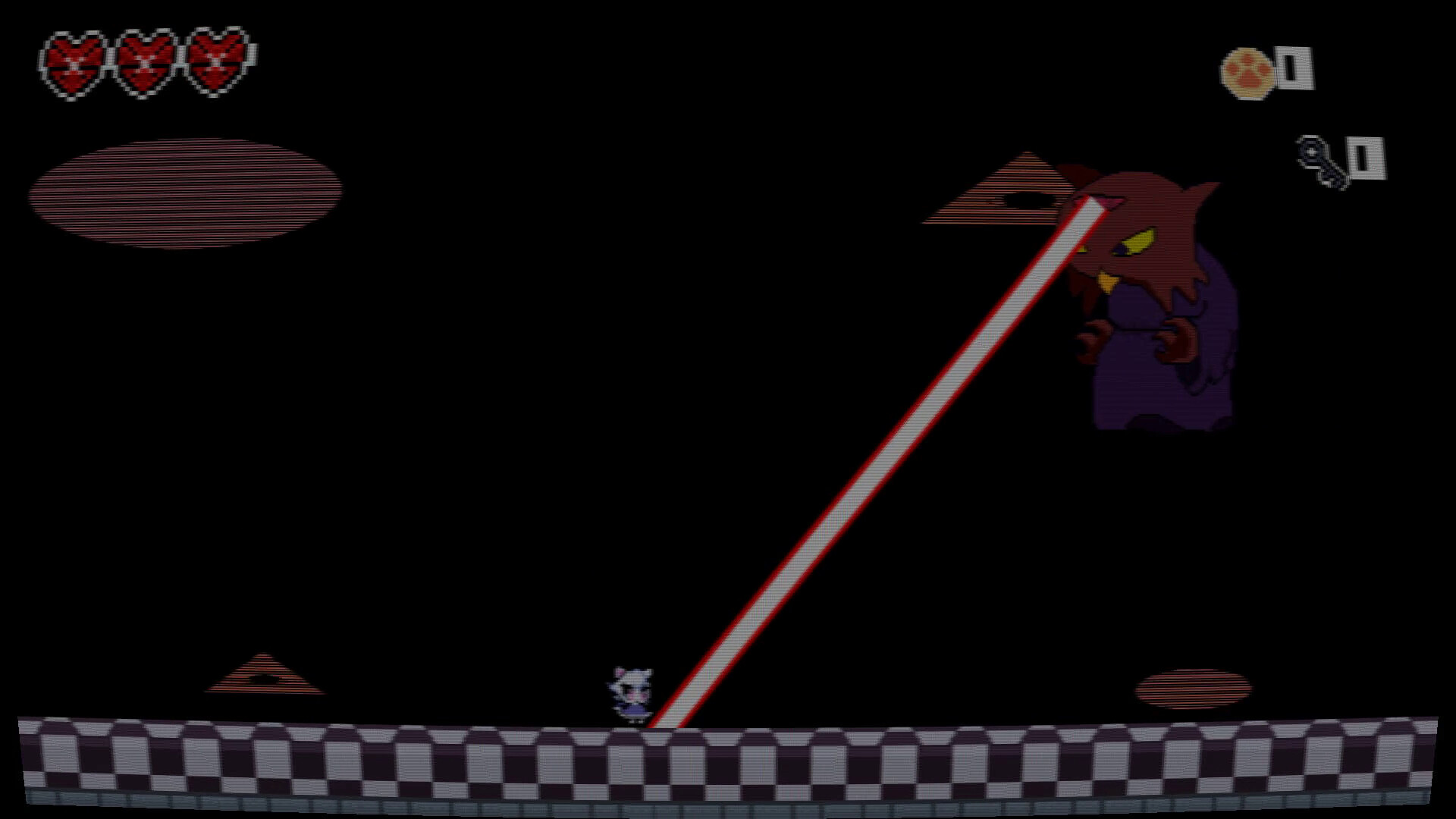 Catto Chateau Screenshot 1