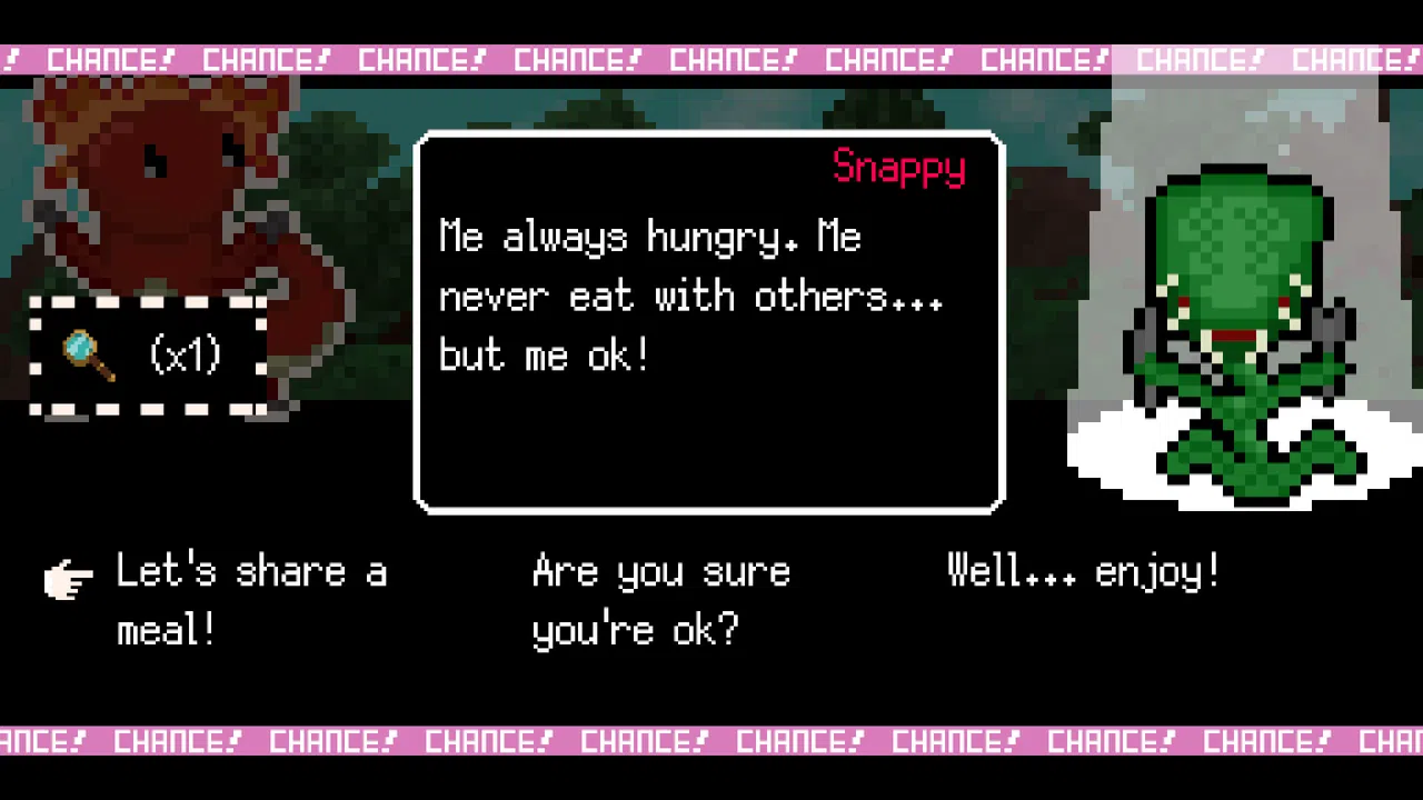 Wish Creatures Screenshot 1