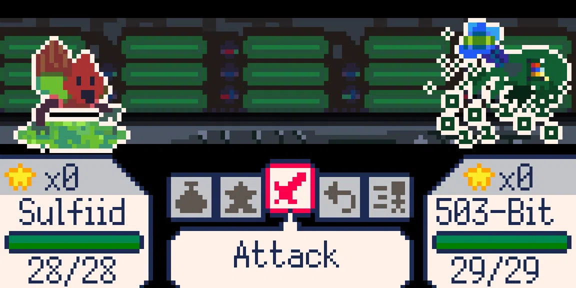 Wish Creatures Screenshot 0