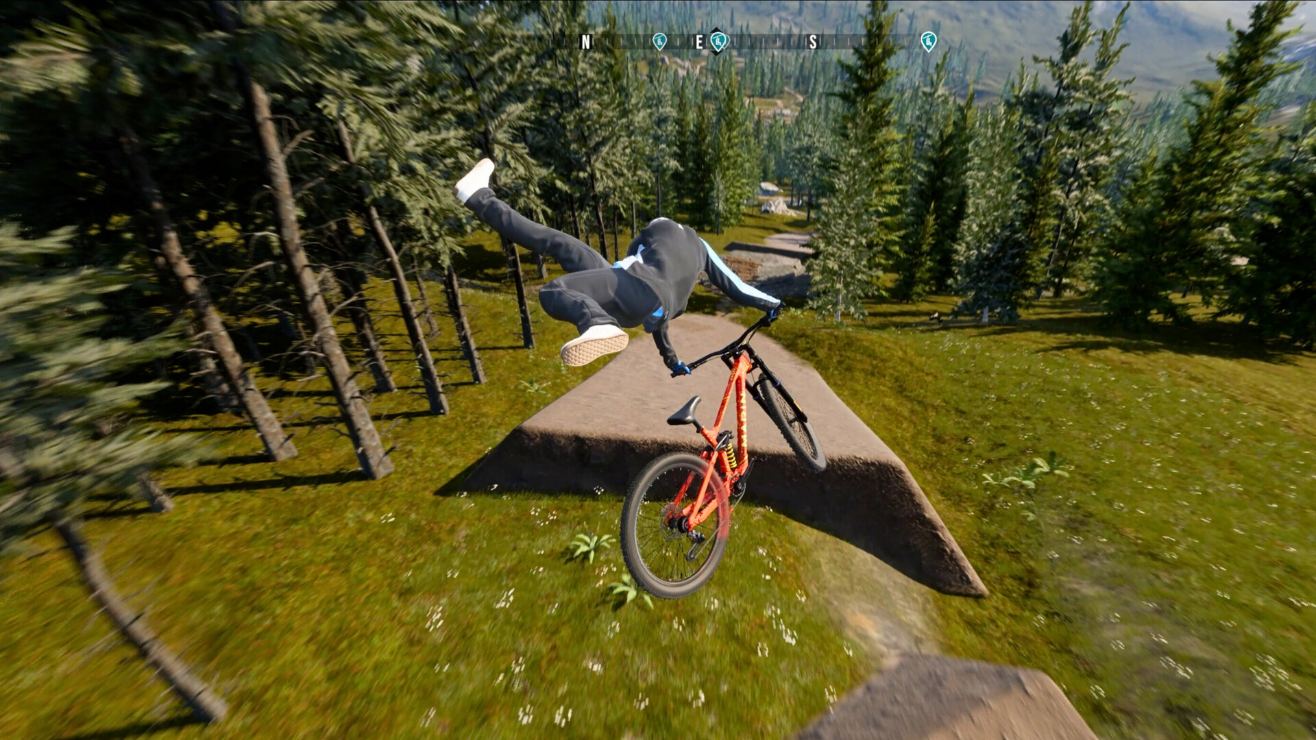 MAVRIX by Matt Jones Screenshot 10