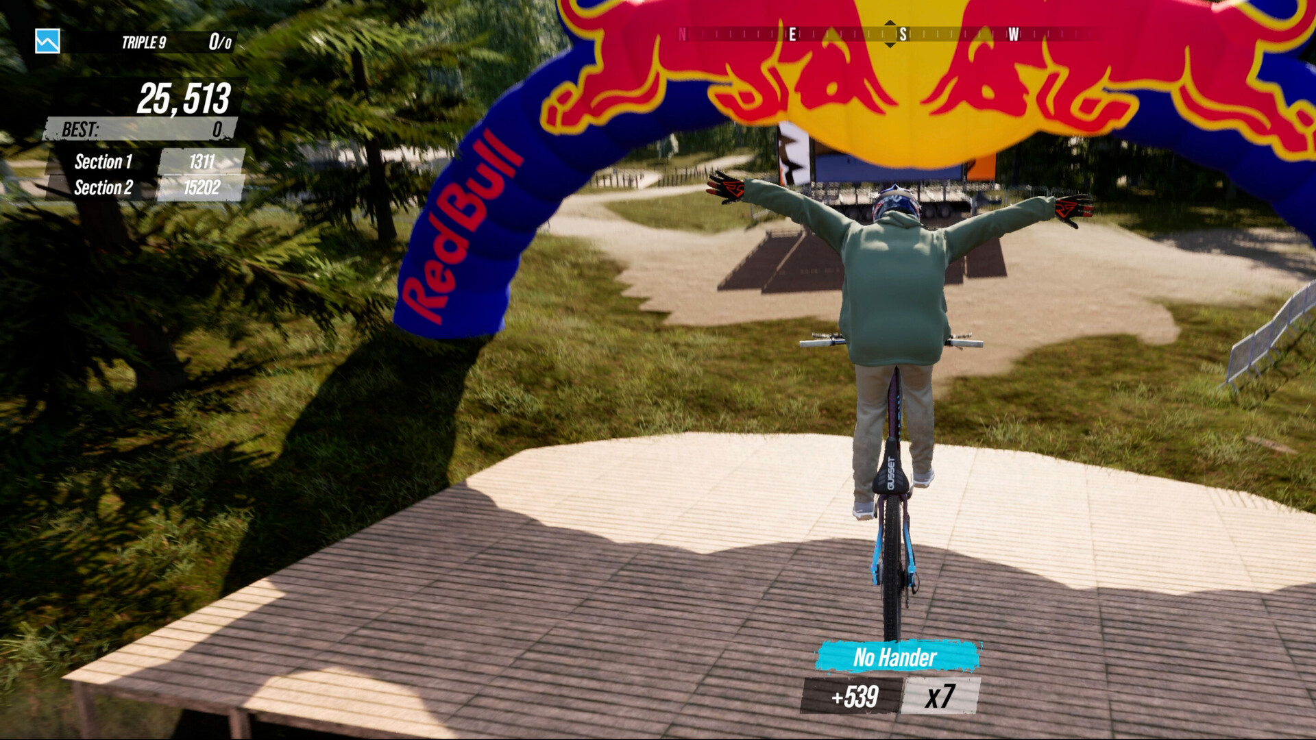 MAVRIX by Matt Jones Screenshot 3