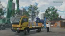 My Recycling Center - Car Scrapyard Expansion Screenshot 0