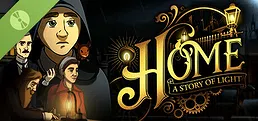 Home: A Story of Light Demo