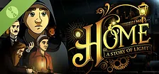 Home: A Story of Light Demo
