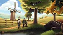 Home: A Story of Light Demo Screenshot 2