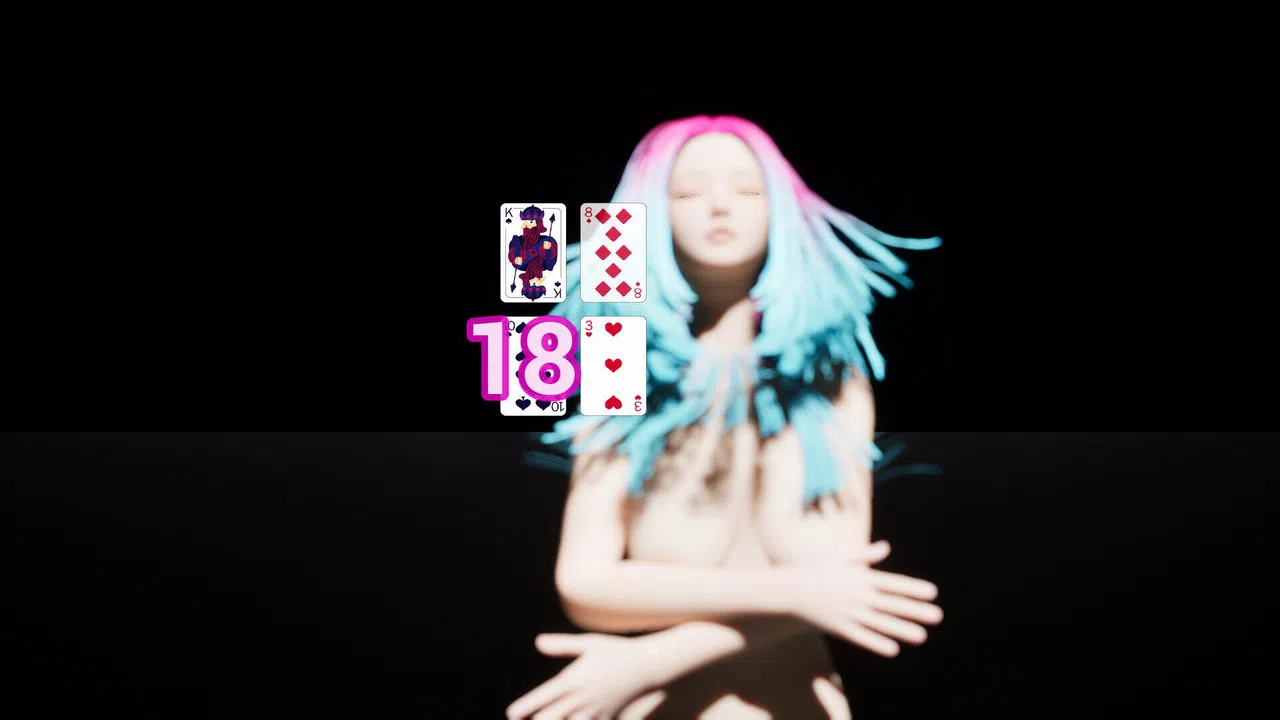 Blackjack Of Lust Screenshot 11
