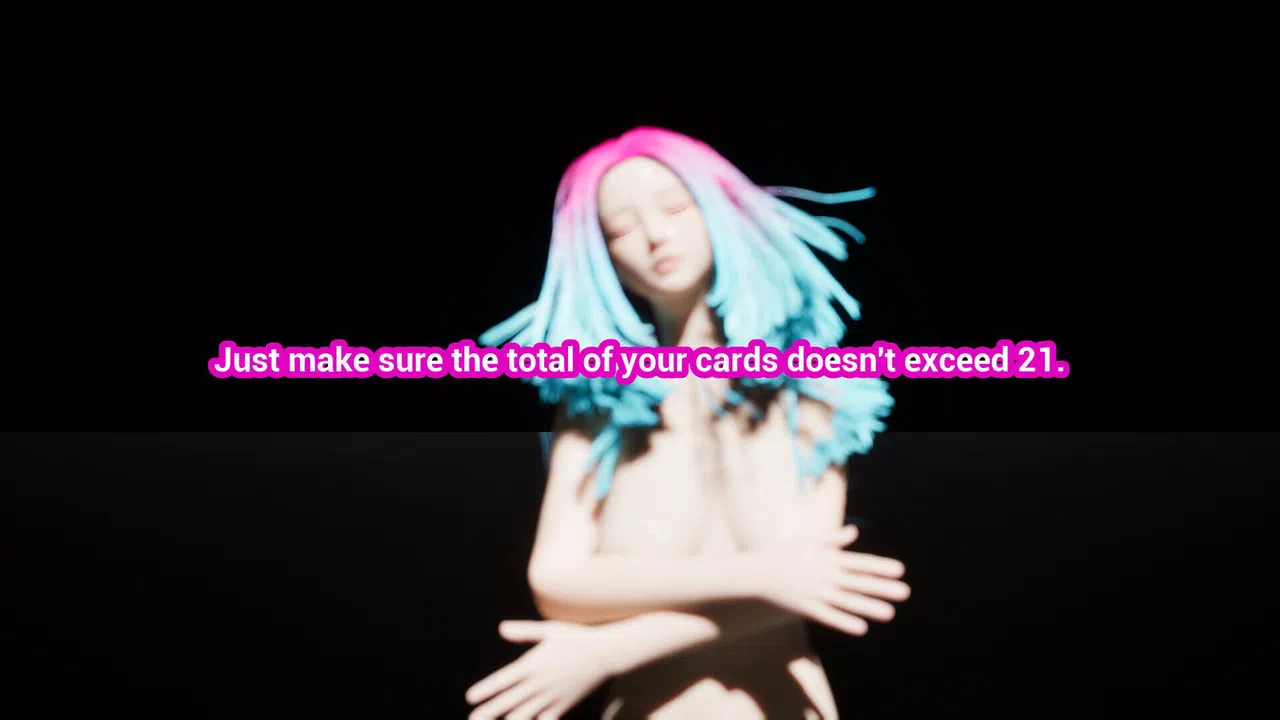 Blackjack Of Lust Screenshot 12