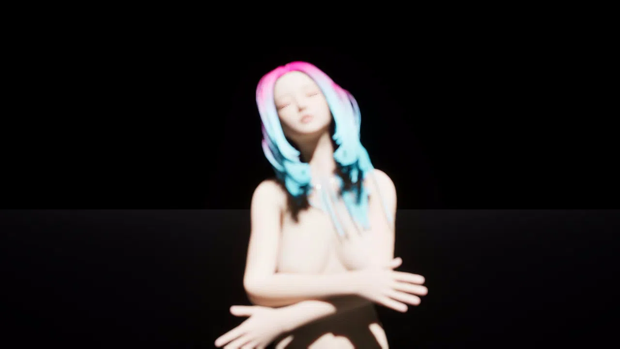 Blackjack Of Lust Screenshot 5