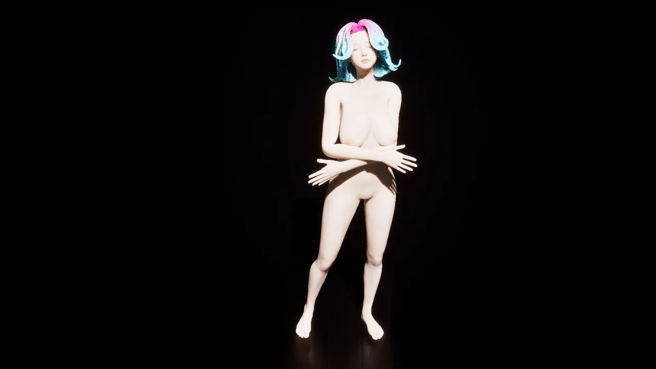 Blackjack Of Lust Screenshot 30
