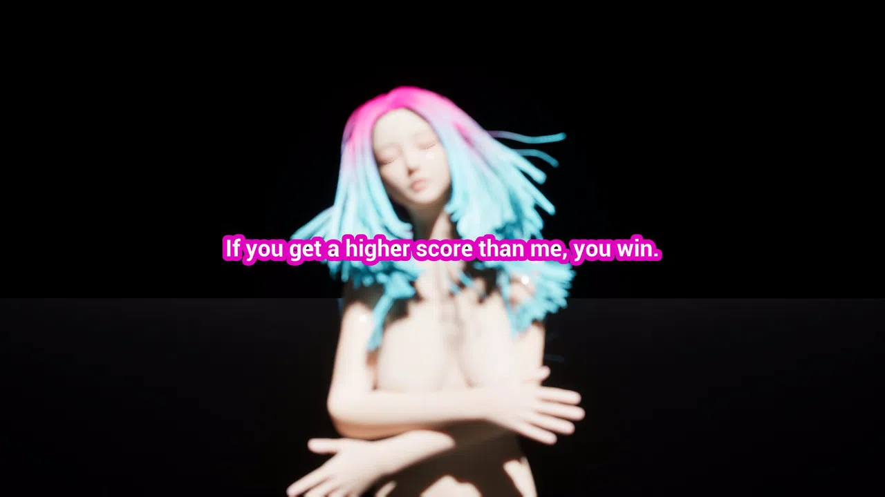 Blackjack Of Lust Screenshot 6