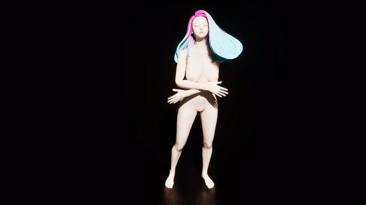 Blackjack Of Lust Screenshot 29