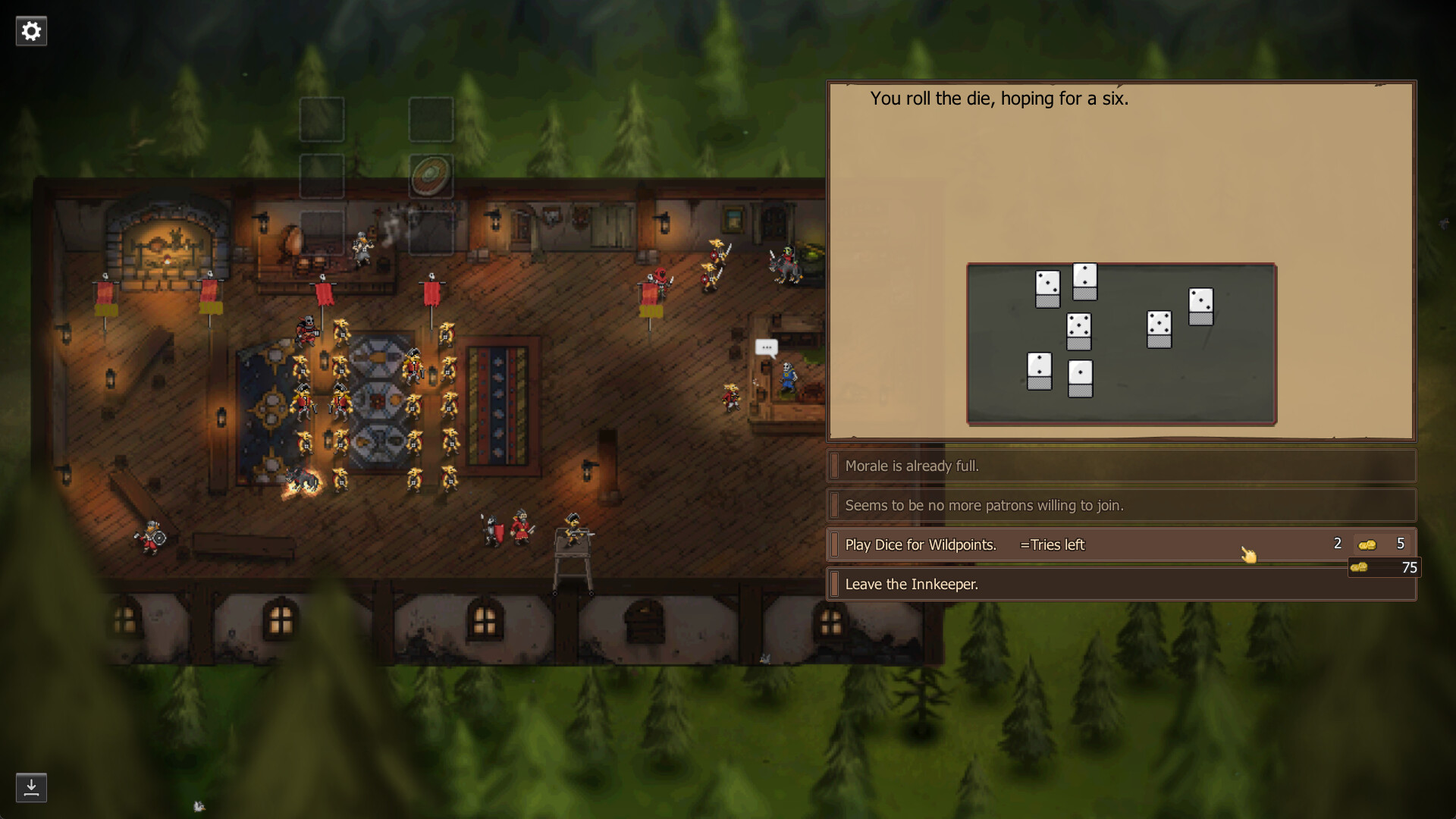 Bosslords Screenshot 5