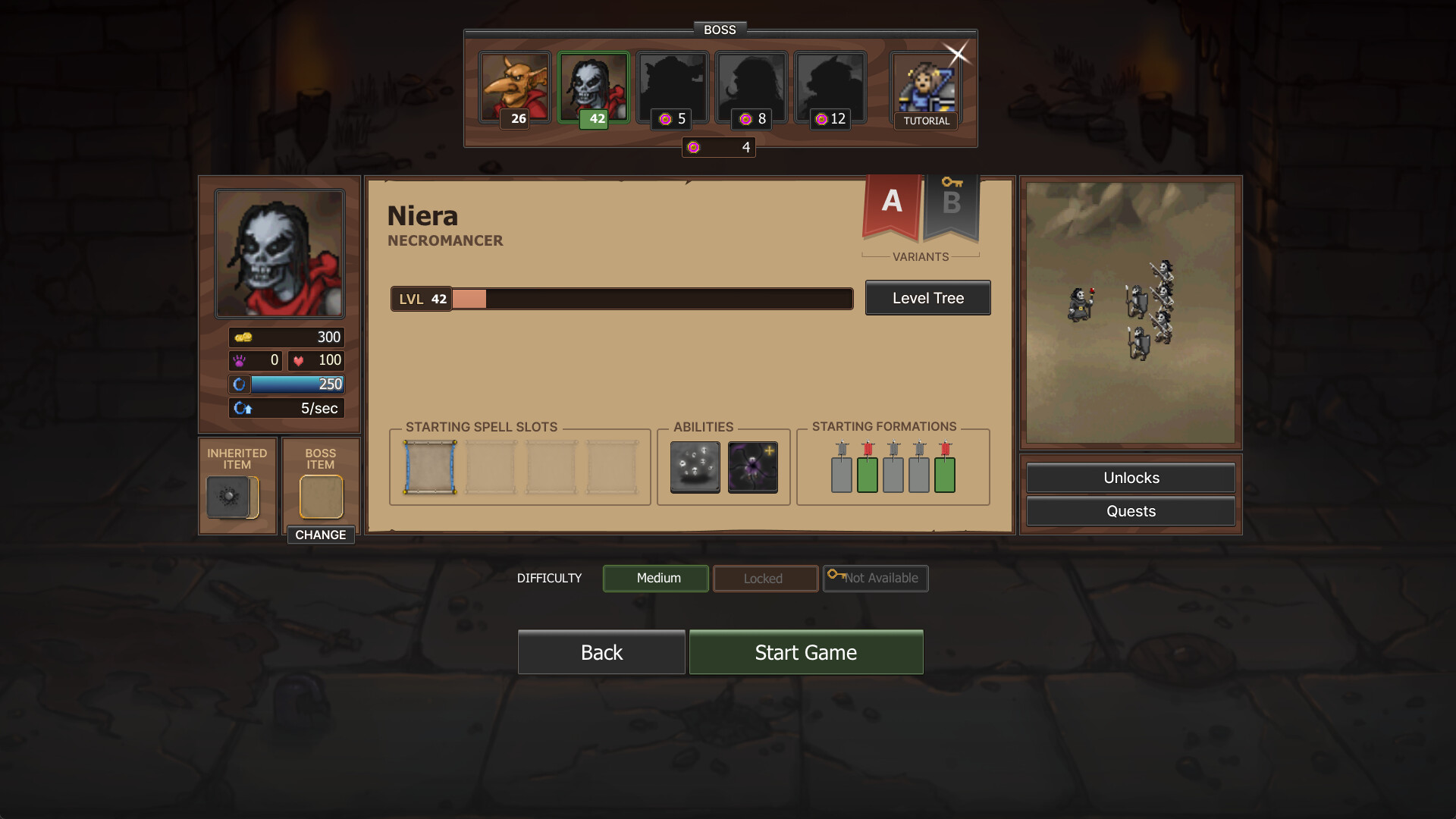 Bosslords Screenshot 6