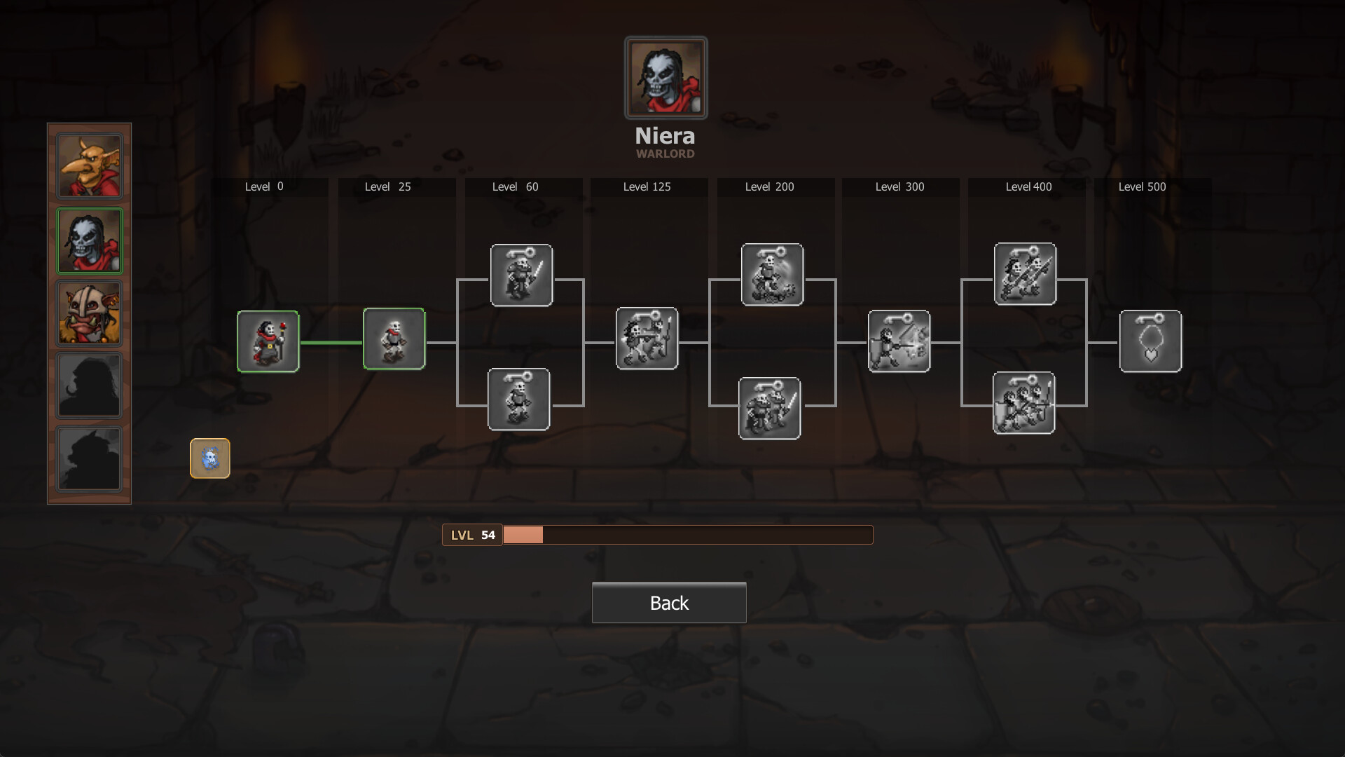 Bosslords Screenshot 9