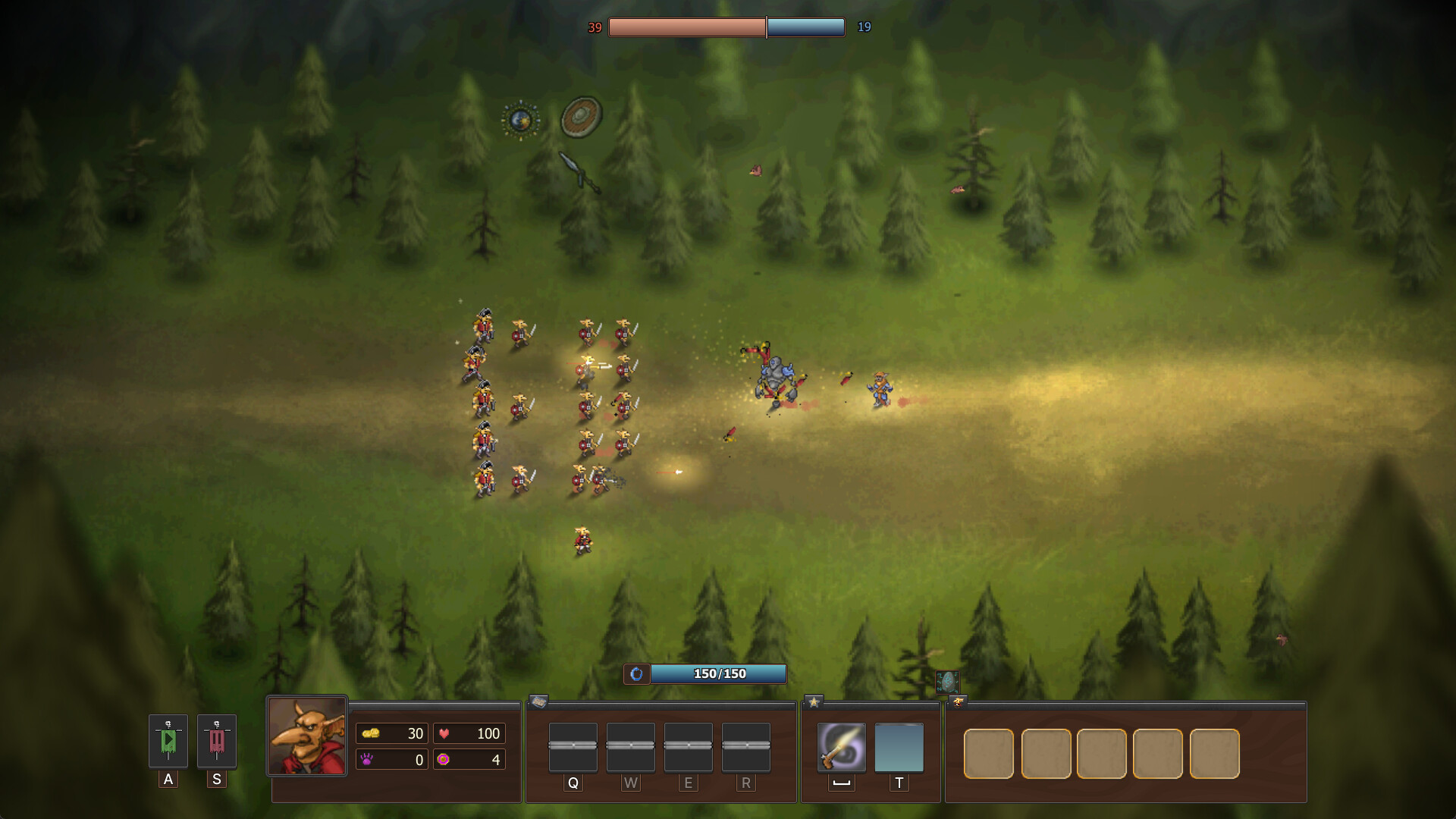 Bosslords Screenshot 7