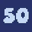 Half Century icon