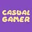 Casual Gamer