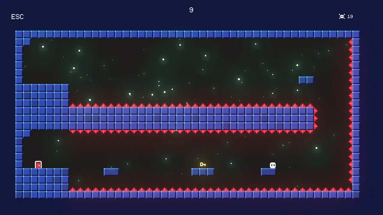 Not Easy Screenshot 0