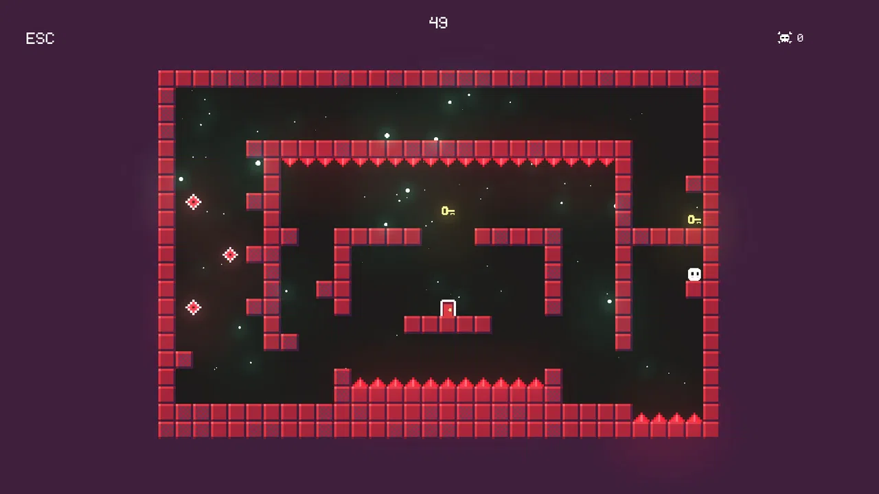 Not Easy Screenshot 4