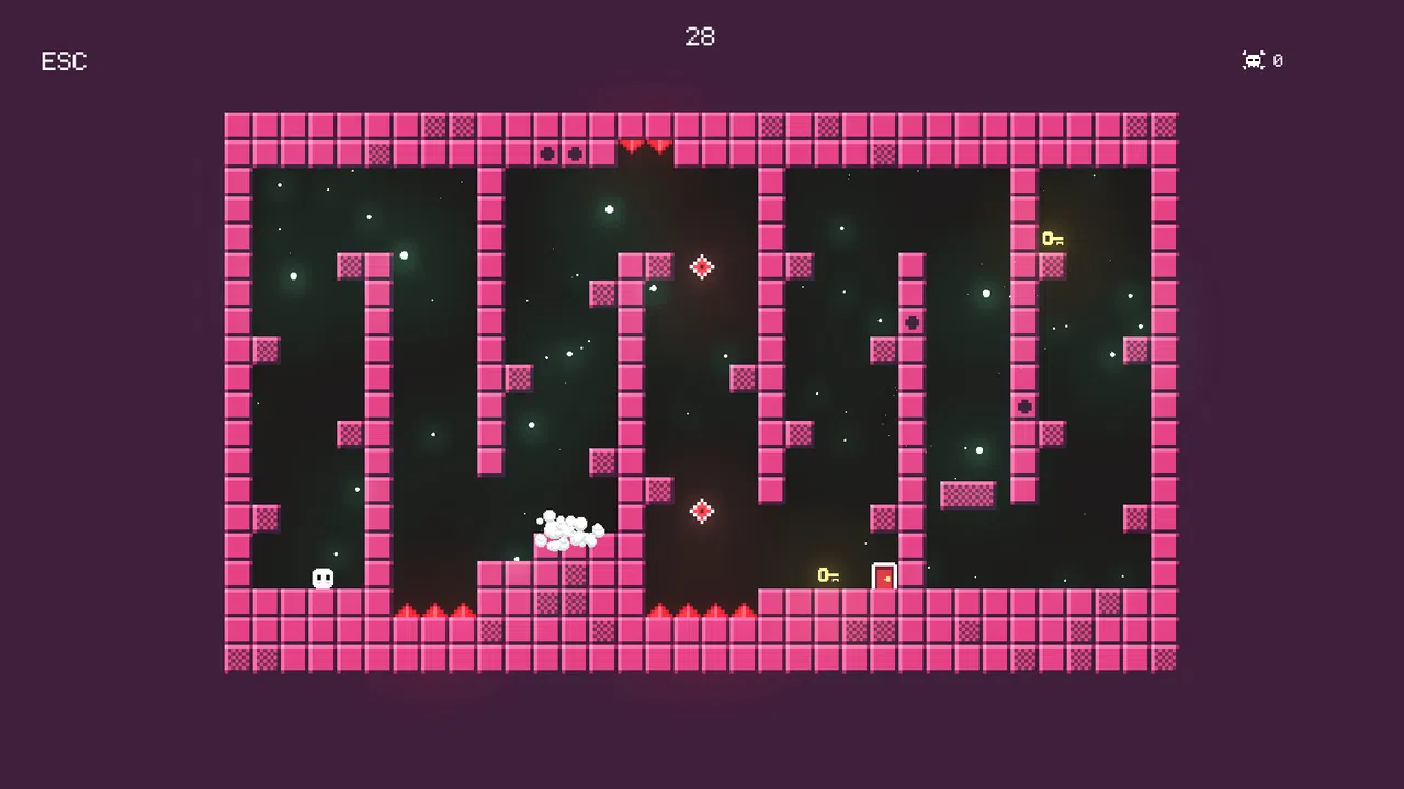 Not Easy Screenshot 1