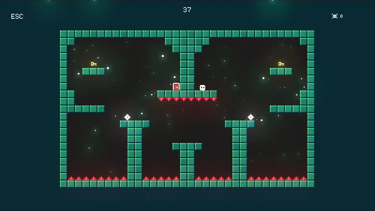 Not Easy Screenshot 2