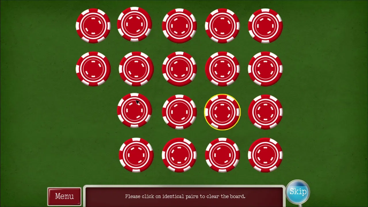 Dana Cipher : Dead Man's Hand Screenshot 3