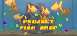 Project - Fish Shop