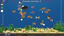 Project - Fish Shop Screenshot 2