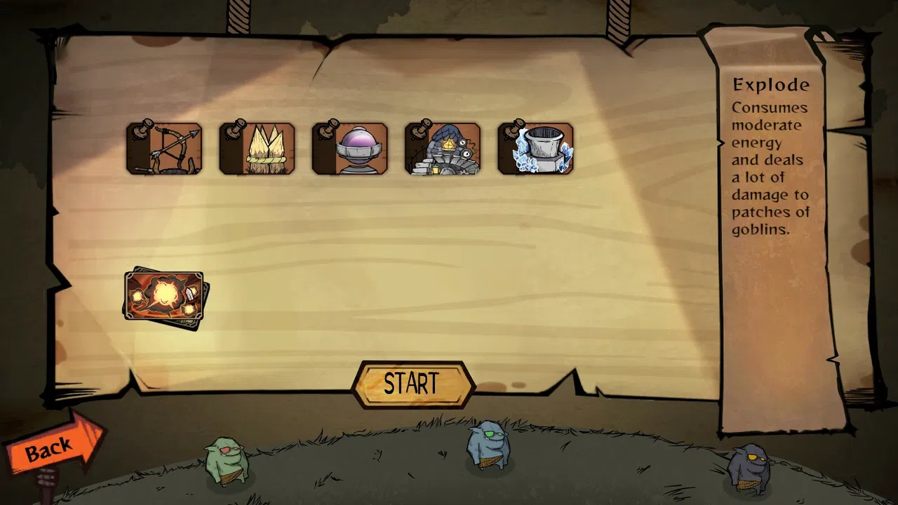 Cursor Kingdom Screenshot 2