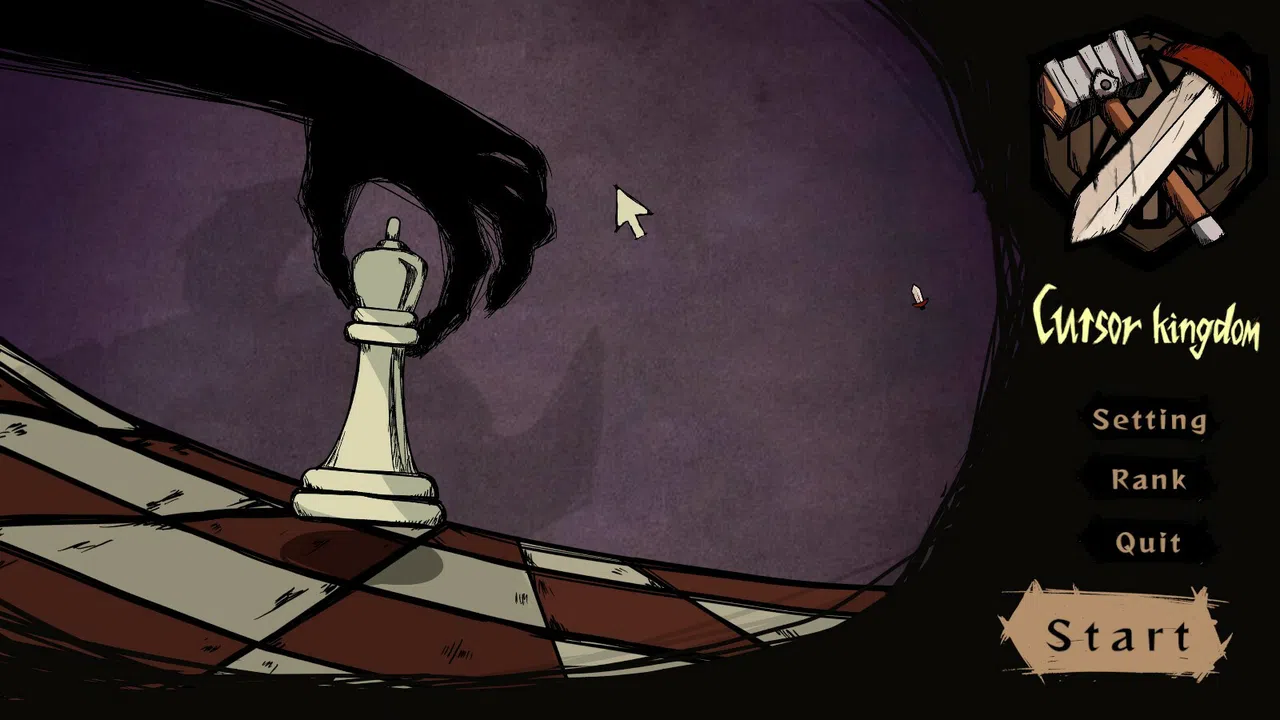 Cursor Kingdom Screenshot 0