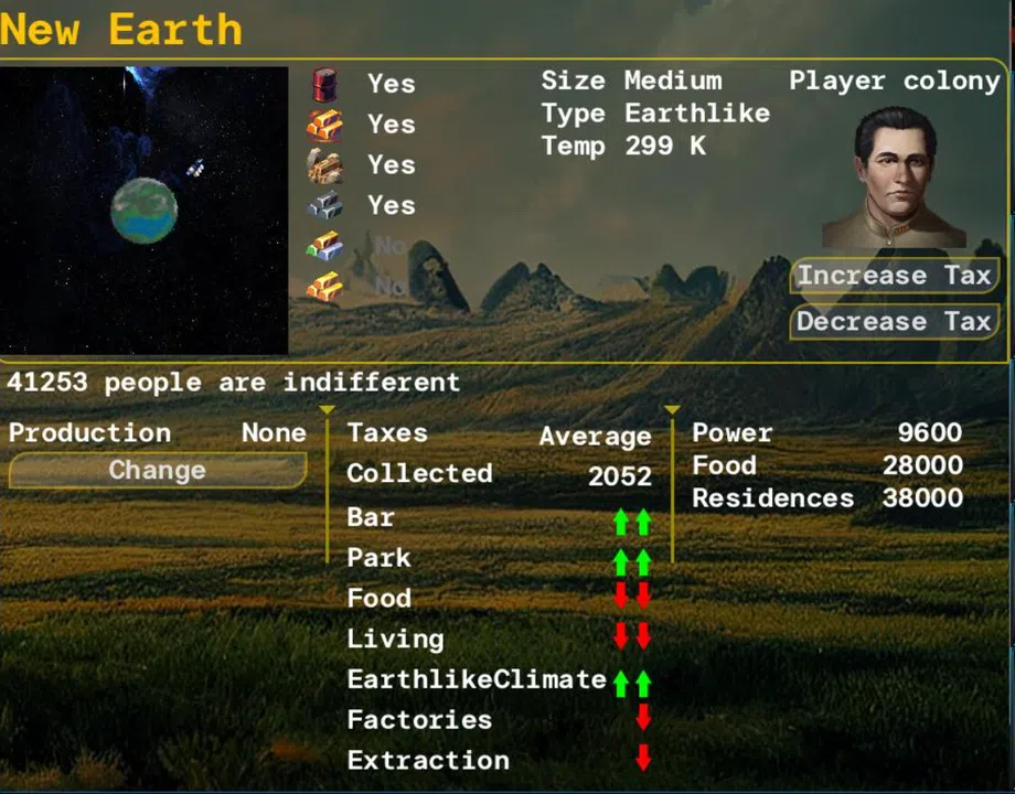 Splinter Colony Screenshot 2