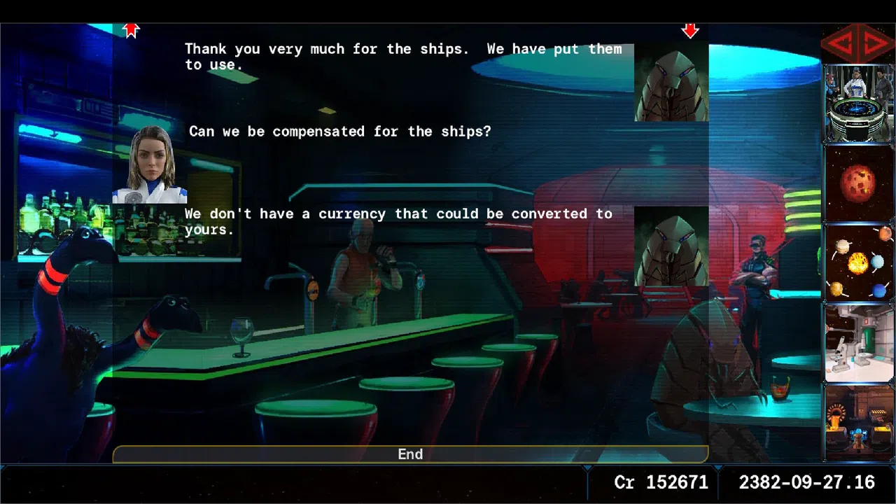 Splinter Colony Screenshot 7