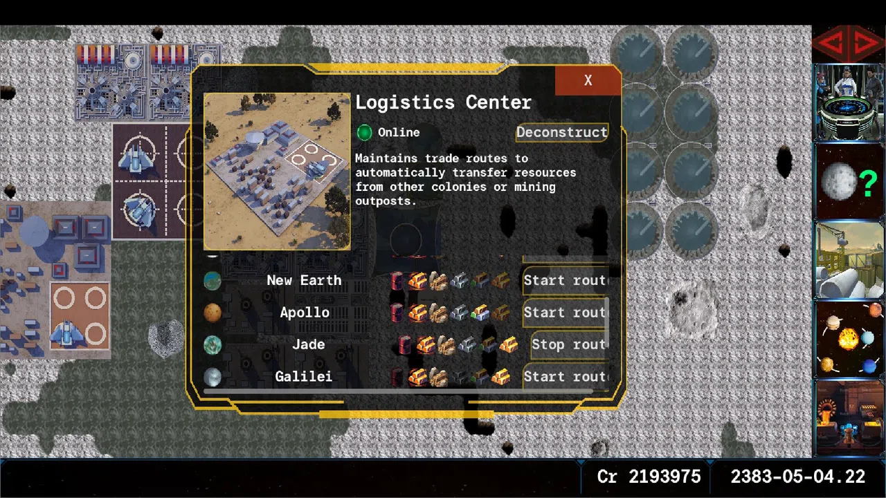Splinter Colony Screenshot 10