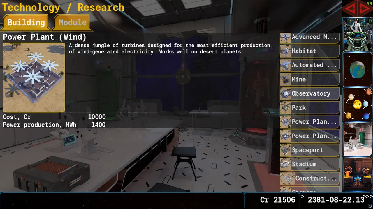 Splinter Colony Screenshot 5