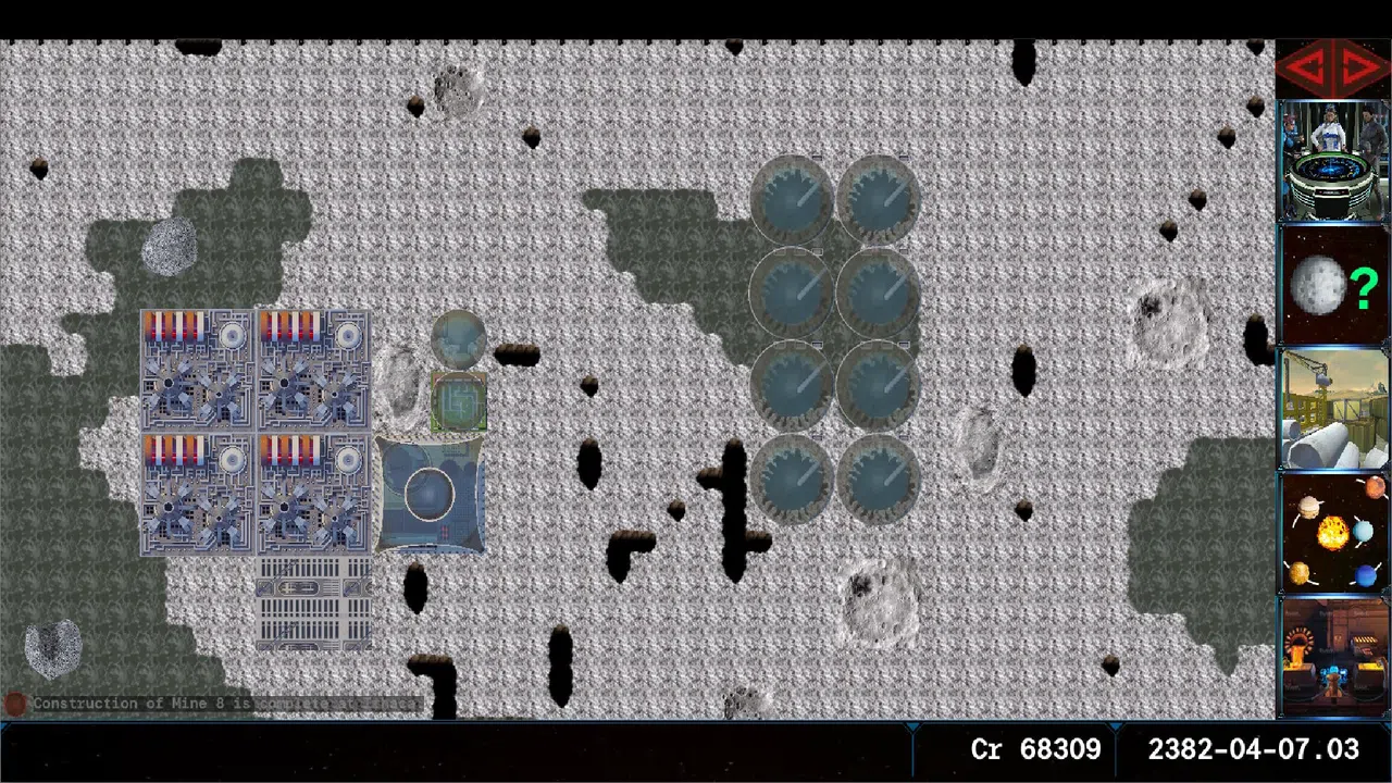 Splinter Colony Screenshot 11