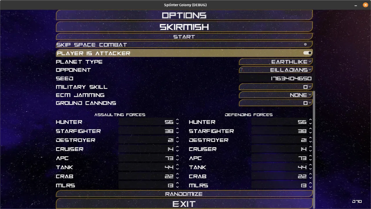 Splinter Colony Screenshot 12