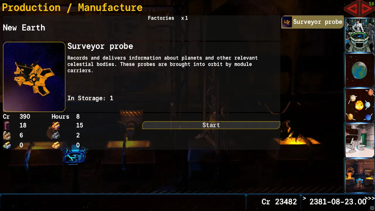 Splinter Colony Screenshot 4