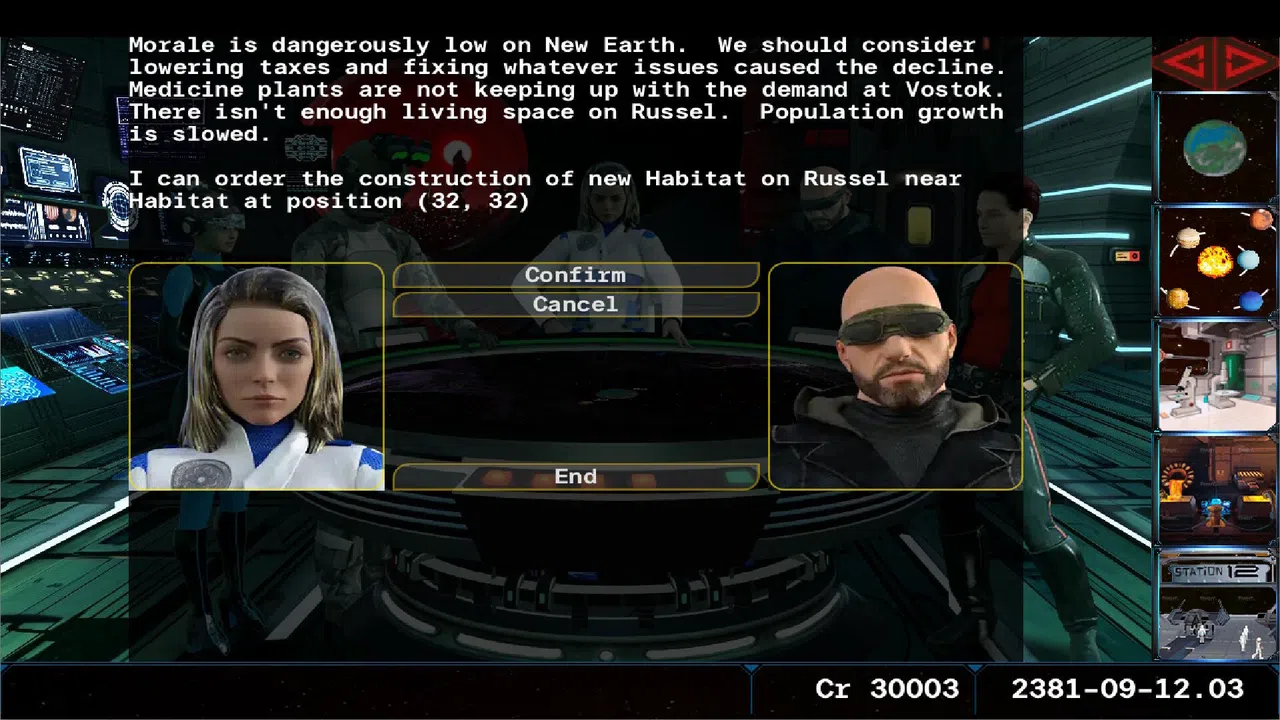 Splinter Colony Screenshot 8