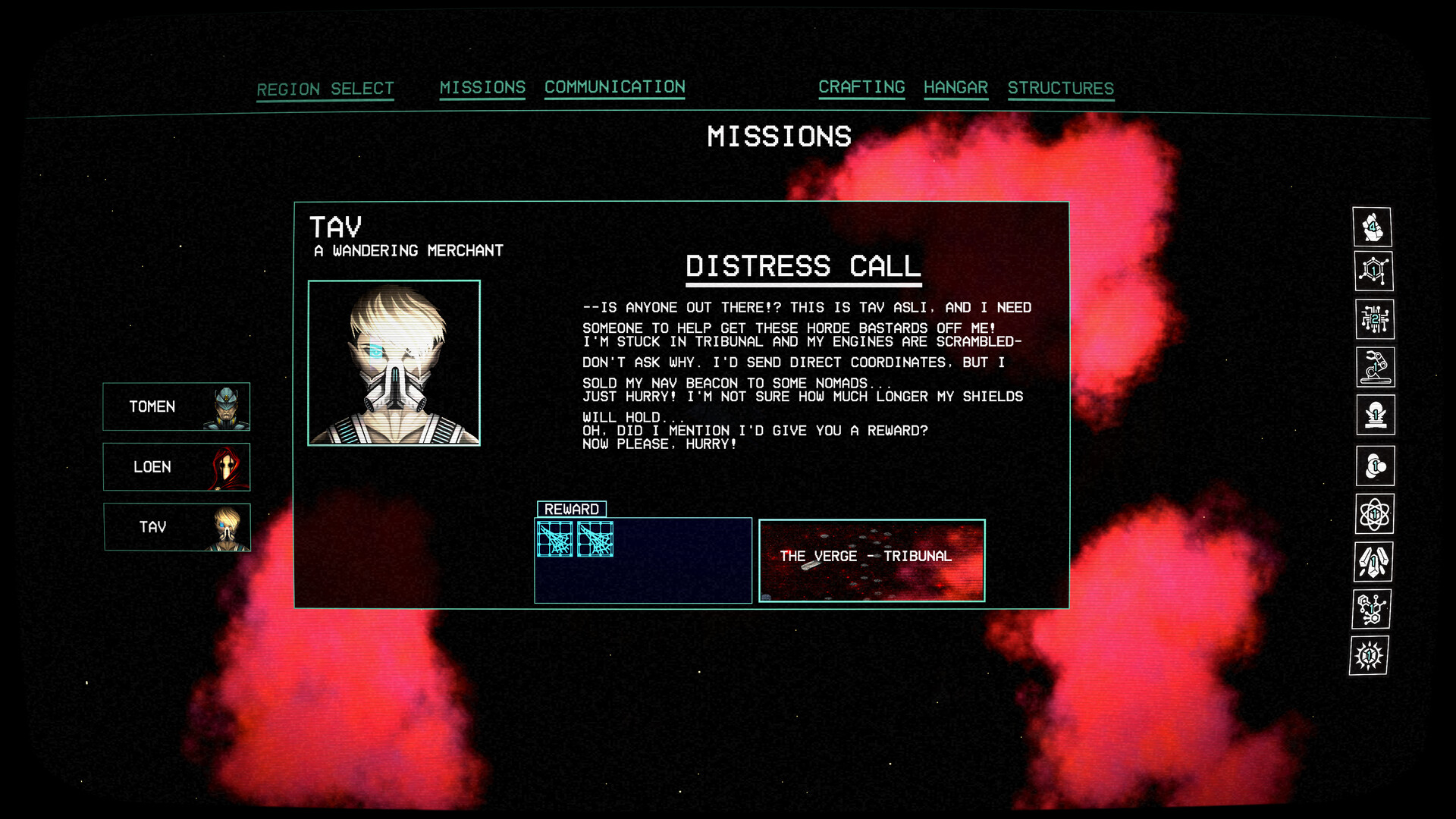 Omen Demo Screenshot 9