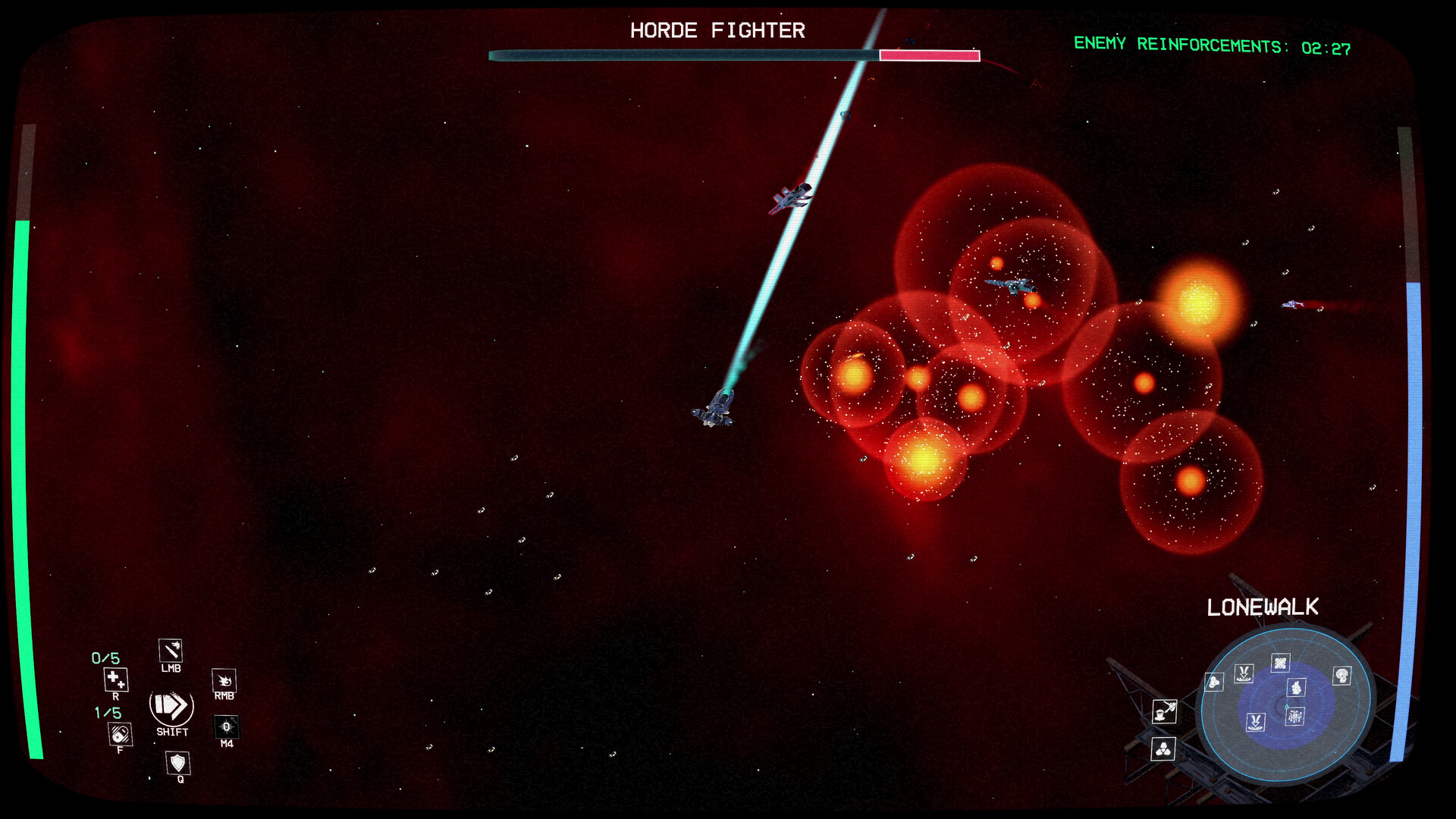 Omen Demo Screenshot 12