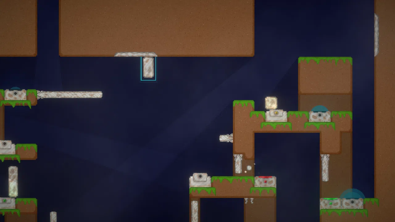 Synchronous Screenshot 2