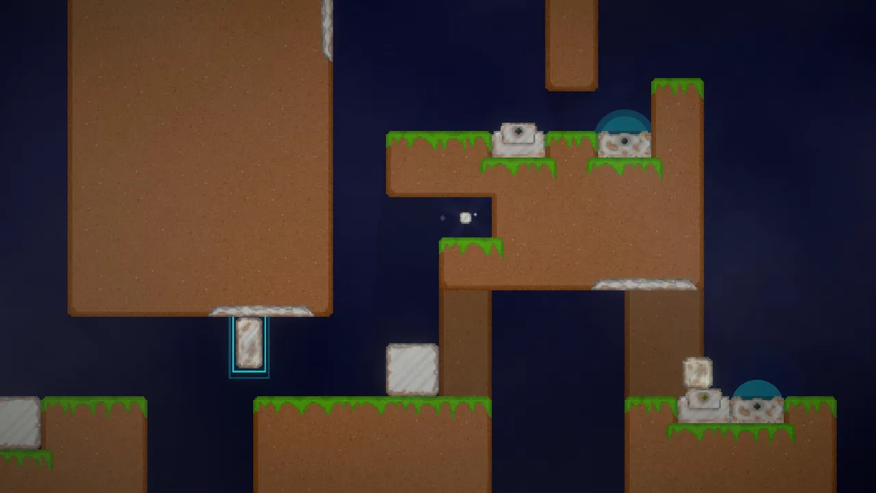 Synchronous Screenshot 3
