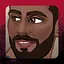 Distracted icon