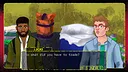 DESERT OF ASH: a Post-Apocalyptic Gay Sex Simulator Screenshot 0