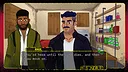DESERT OF ASH: a Post-Apocalyptic Gay Sex Simulator Screenshot 3