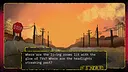DESERT OF ASH: a Post-Apocalyptic Gay Sex Simulator Screenshot 7