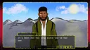 DESERT OF ASH: a Post-Apocalyptic Gay Sex Simulator Screenshot 2