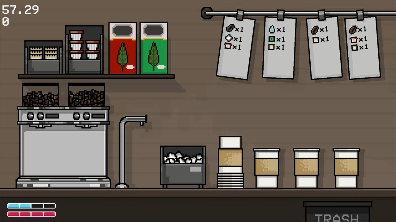 Japanese Salaryman Screenshot 7
