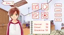 MY DEAR☆LOVE: A Shojo-Inspired Otome Sim/Visual Novel Screenshot 1